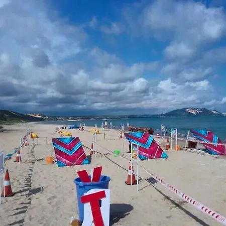 Peace Resort & Hung Phat 2 Restaurant Mui Ne