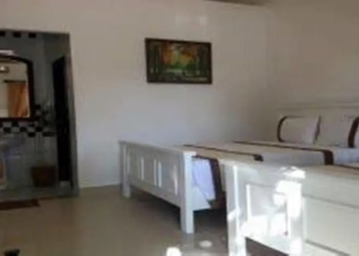 Отель Peace & Hung Phat 2 Restaurant Mui Ne Фантхьет